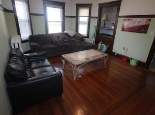 11 Mapleton St #17, Brighton, MA 02135