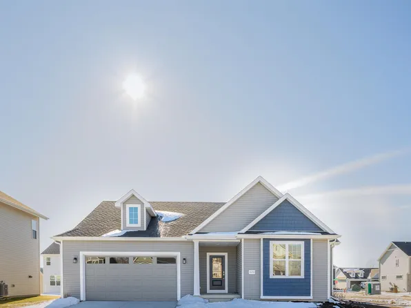 2573 Water Lily Cir, Sun Prairie, WI 53590