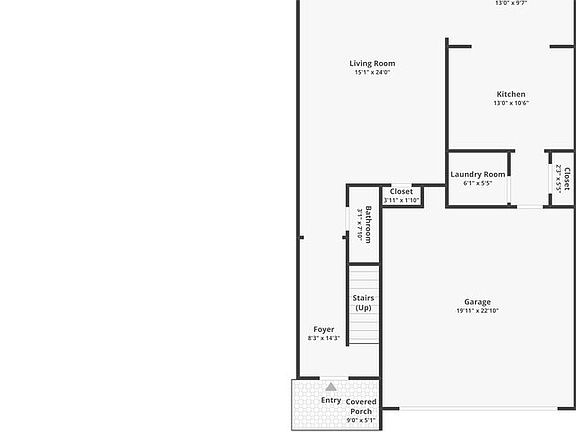 2nd image of 1213 Bullock Dr