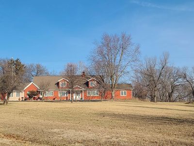 25375 Sunflower Rd, Sedalia, MO, 65301