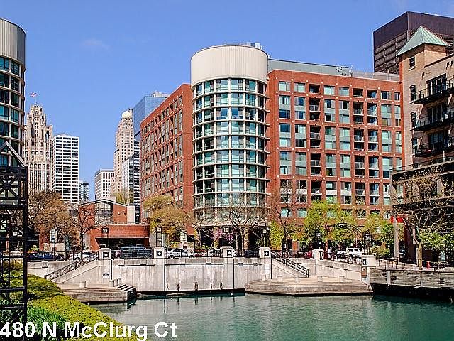 1st image of 480 N McClurg Ct APT 1111