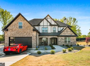 6089 Old Alabama Rd, Acworth, GA 30102