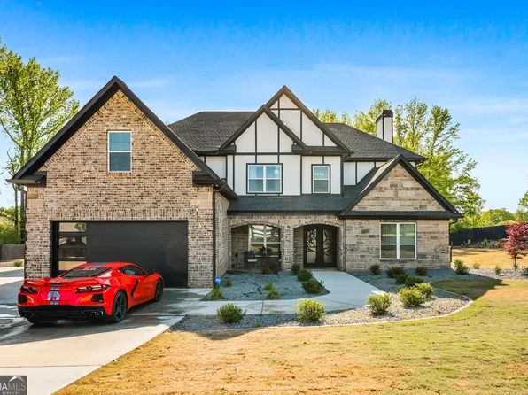 6089 Old Alabama Rd, Acworth, GA 30102