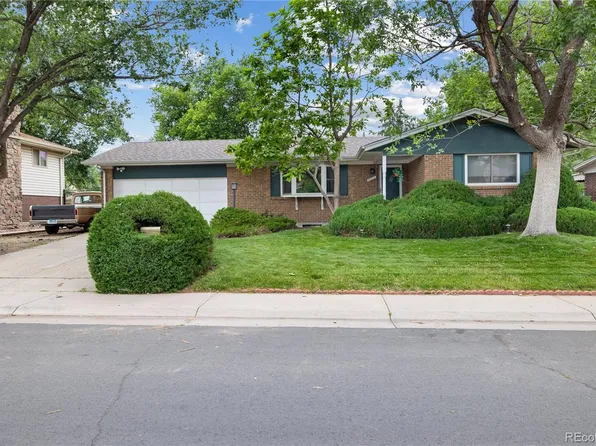 5311 Troy Street, Denver, CO 80239