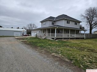 5560 W State Highway 4, Beatrice, NE 68310