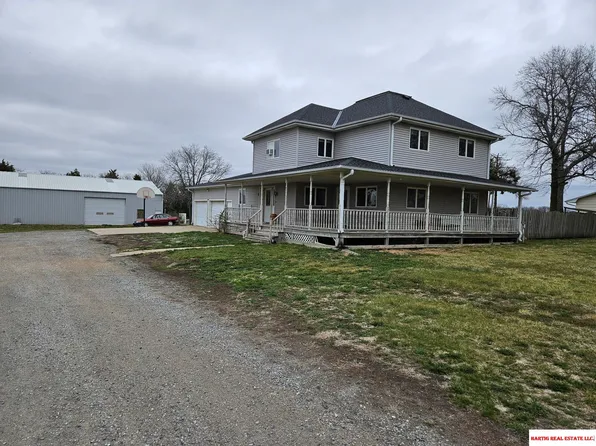 5560 W State Highway 4, Beatrice, NE 68310