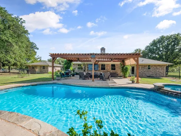 195 Caddo Trl, Corsicana, TX 75109