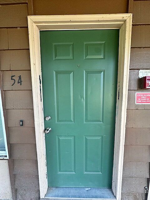 1st image of 10235 NE Prescott St #54