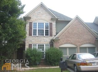 4125 Granby Cir, Cumming, GA 30041