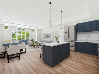 200 Sheridan Ave APT 308, Palo Alto, CA, 94306