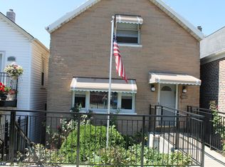 3516 S Damen Ave, Chicago, IL 60609