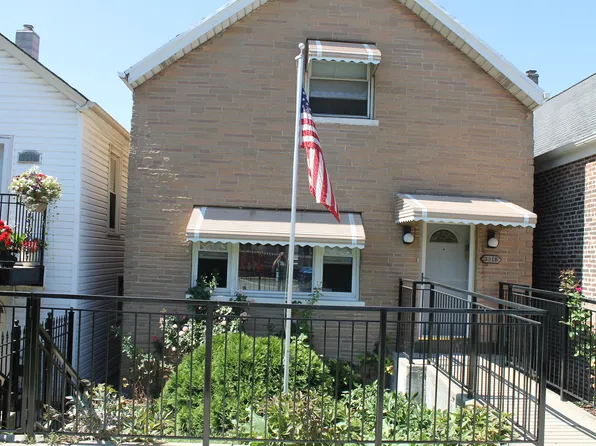 3516 S Damen Ave, Chicago, IL 60609
