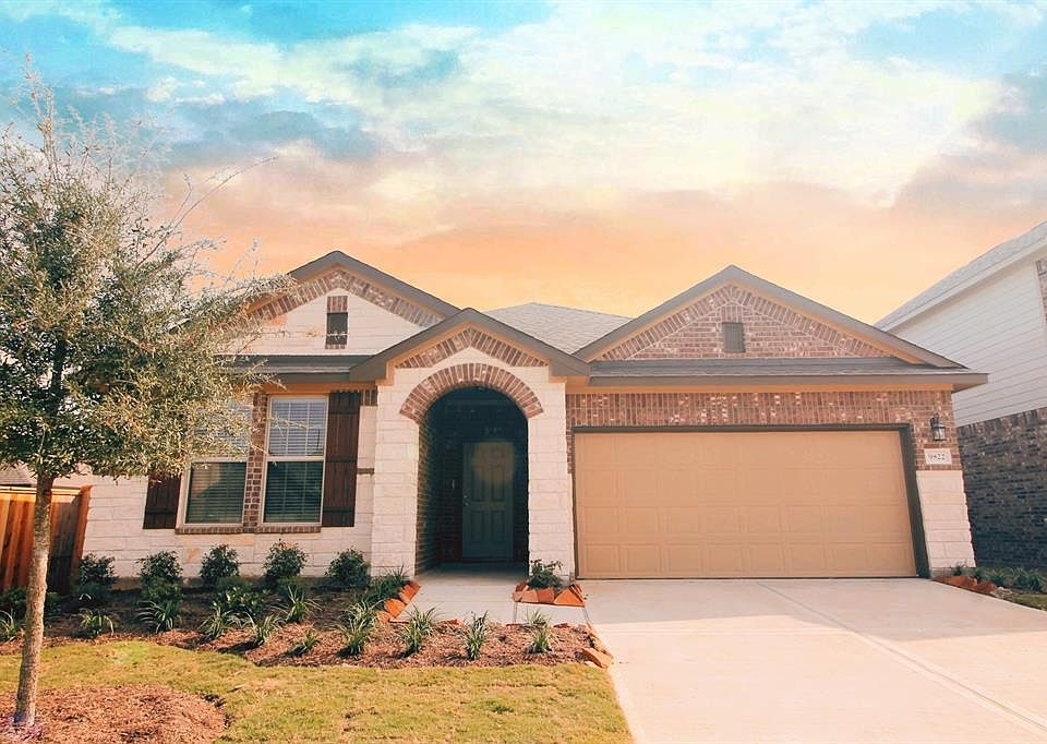 9822 Willow Crown Ln Richmond TX 77406 Zillow