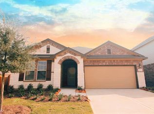 9822 Willow Crown Ln, Richmond, TX 77406