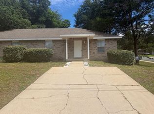 1629 25th St, Niceville, FL 32578