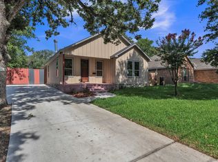 2740 Canton Dr, Fort Worth, TX 76112