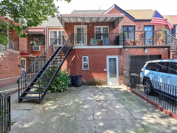 25-10 76th St, East Elmhurst, NY 11370