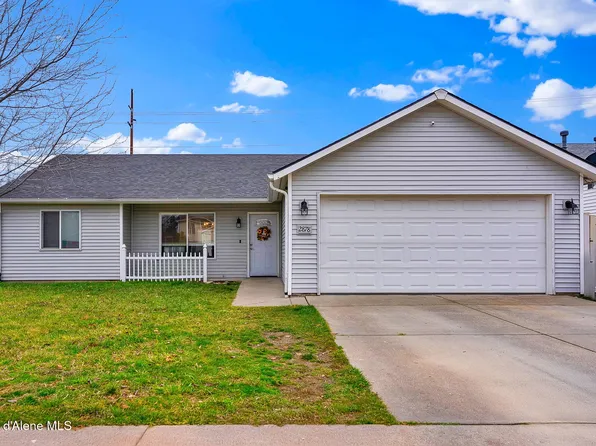 2878 E Knapp Cir, Post Falls, ID 83854