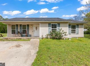 315 E Central Ave, Griffin, GA 30223
