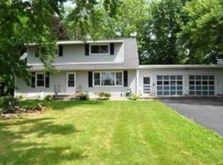 W7366 County Road P, Pardeeville, WI 53954