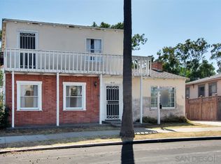 4537 E Talmadge Dr, San Diego, CA 92116