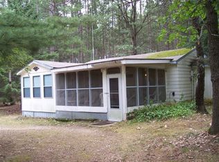 1972 W 7th Dr, Adams, WI 53910