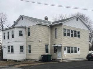 2 Lovell St #A, Nashua, NH 03060