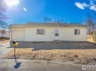 4640 S Shenandoah St, Greeley, CO 80634