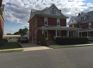 206 Woodlawn Ave, Martinsburg, PA