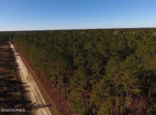 0 Egypt Rd NW, Ash, NC 28420