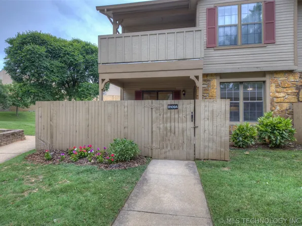 9109 S Urbana Ave #6-A, Tulsa, OK 74137