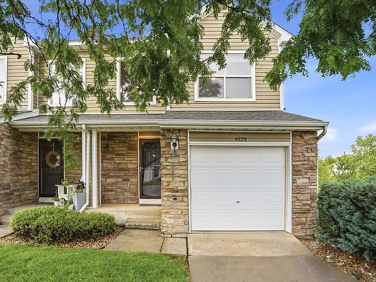 4028 Three Bridges Ct — Photo 1