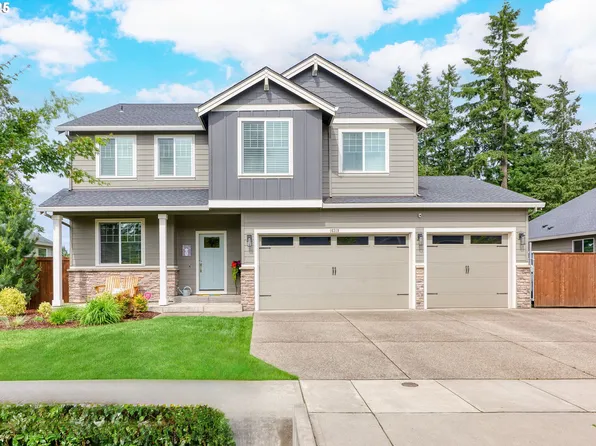 16319 Earhart Ave, Oregon City, OR 97045