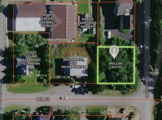 326 9th St, Port Orford, OR