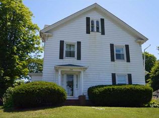 78 Beach St, Westerly, RI 02891