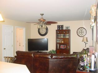 1 Rudder Ct, Lake Saint Louis, MO 63367