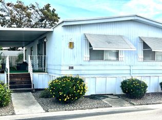 221 W Herndon Ave SPACE 208, Pinedale, CA