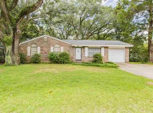 8311 Whitmire Rd, Pensacola, FL 32514