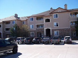 8445 S Holland Way UNIT 105, Littleton, CO 80128