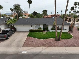 15617 N 54th Way, Scottsdale, AZ 85254