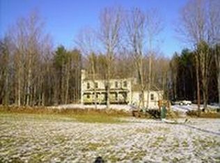 18 Quarterhorse Dr, Bridgton, ME 04009