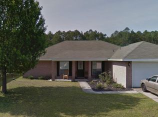 9712 Cedar Ridge Dr W, Jacksonville, FL 32221