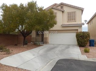 9198 Rushing Wind Ave, Las Vegas, NV 89148