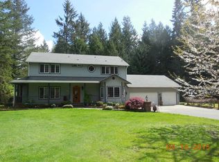 11708 Whitehall Ln SE, Olympia, WA 98501