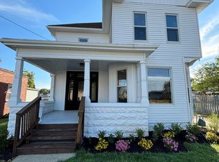 395 Mount Vernon Rd, Newark, OH 43055