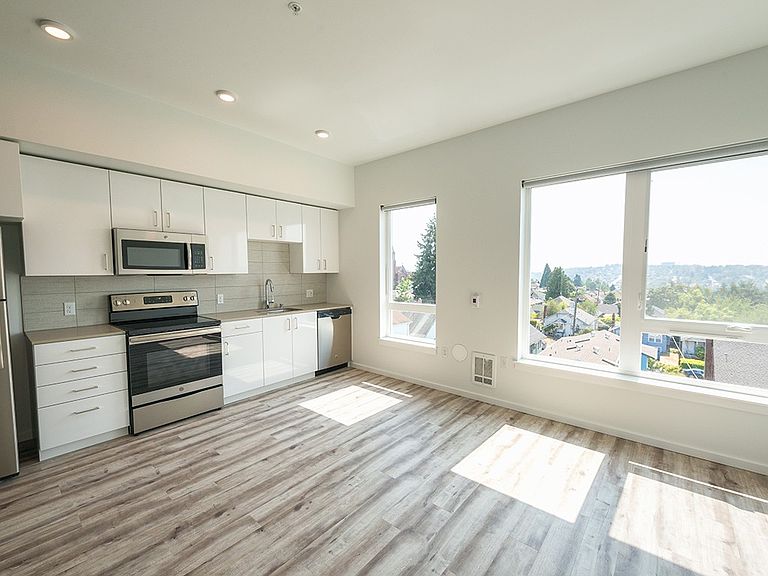 Bell Jackson Street Apartment Rentals Seattle, WA Zillow