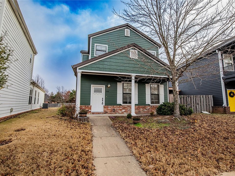 1st image of 5205 S 65th Pl