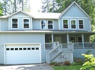7659 Illahee Rd NE, Bremerton, WA 98311