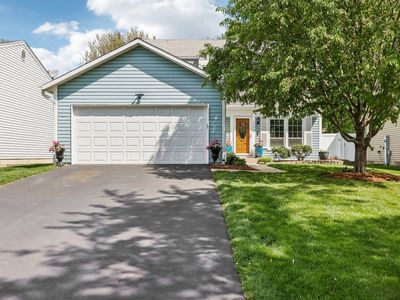 1509 Wilson Ave, Wheaton, IL, 60189