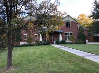 5922 Boca Raton Dr, Dallas, TX 75230